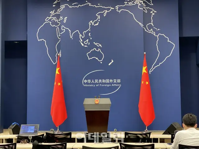 中国、駐韓中国大使の韓国大統領選挙介入論議に反論（画像提供:wowkorea）