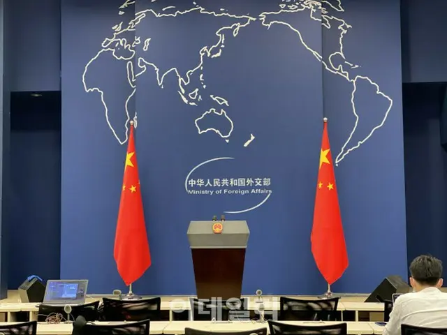 中国、駐韓中国大使の韓国大統領選挙介入論議に反論（画像提供:wowkorea）