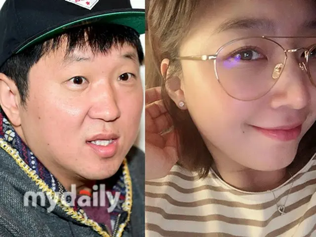 お笑い芸人チョン・ヒョンドン、妻のハン・ユラが“コロナ陰性”を報告…「夫はワクチン接種済みです」