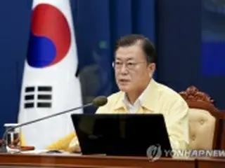 サムスントップらを恩赦か　文大統領の決断に注目