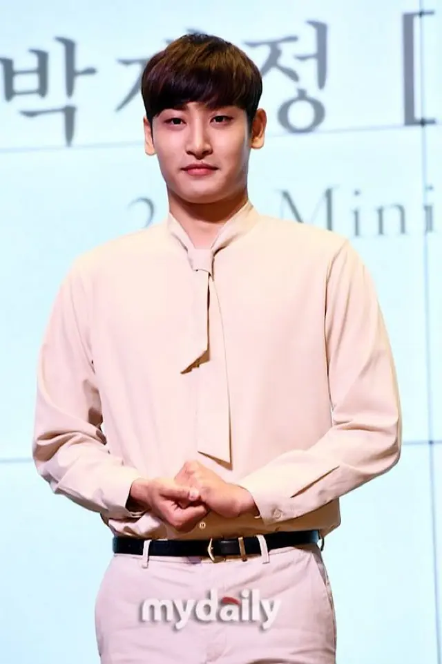 【公式】歌手パク・ジェジョン、新型コロナ陰性...「スケジュール正常消化」（画像提供:wowkorea）
