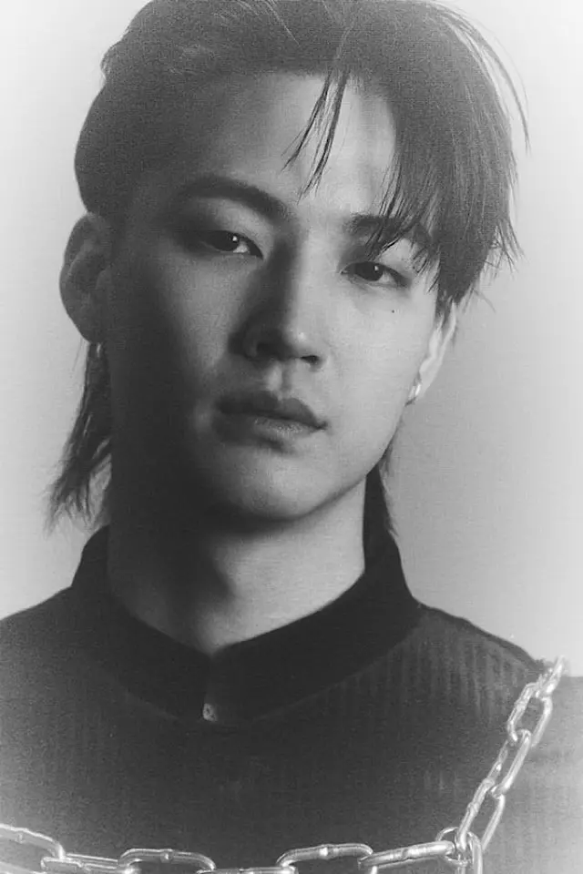 歌手JAY B（GOT7）、ハイヤーミュージック移籍後初のEPアルバム発売（画像提供:wowkorea）