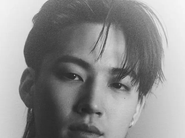 歌手JAY B（GOT7）、ハイヤーミュージック移籍後初のEPアルバム発売（画像提供:wowkorea）