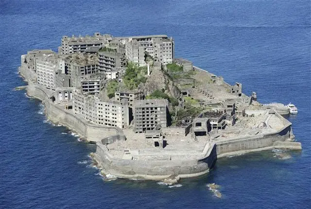 ユネスコ「強い遺憾」…日本の「軍艦島歴史歪曲」批判する決定文を「満場一致」で採択＝韓国報道（画像提供:wowkorea）
