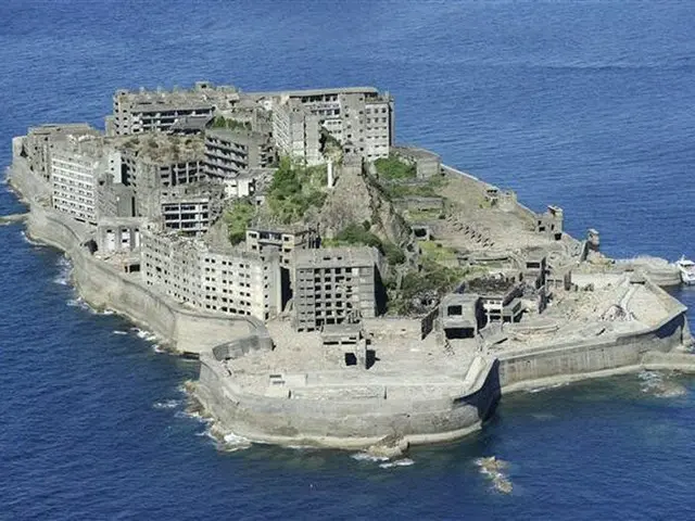 ユネスコ「強い遺憾」…日本の「軍艦島歴史歪曲」批判する決定文を「満場一致」で採択＝韓国報道（画像提供:wowkorea）