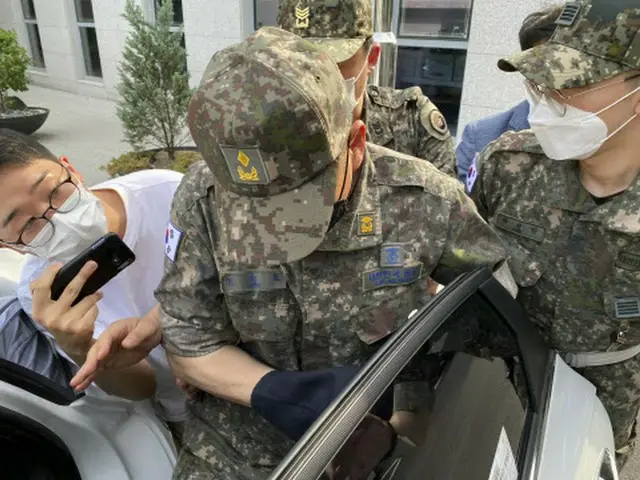 「空軍セクハラ自殺事件」軍捜査審議委、国選弁護人・両性平等センター長の「非拘束起訴」を勧告＝韓国（画像提供:wowkorea）