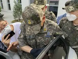「空軍セクハラ自殺事件」軍捜査審議委、国選弁護人・両性平等センター長の「非拘束起訴」を勧告＝韓国