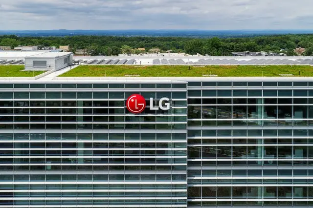 韓国LG電子、今年は家電世界トップに浮上できるか、変数はブラックフライデー（画像提供:wowkorea）