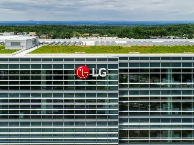 韓国LG電子、今年は家電世界トップに浮上できるか、変数はブラックフライデー（画像提供:wowkorea）