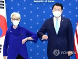 米国務副長官　北朝鮮と建設的方向に進むこと期待