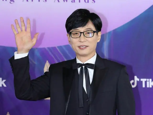 【公式】ユ・ジェソク、新型コロナの検査結果は「陰性」＆健康状態に異常なし…感染スタッフと濃厚接触＆自家隔離中（画像提供:wowkorea）