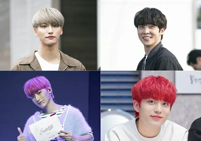 「ATEEZ」ソンファ、ユンホ、サン、ジョンホ、ドラマ「イミテーション」放送終了の感想を伝える「意味深い思い出」（画像提供:wowkorea）