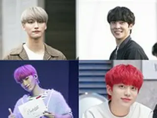 「ATEEZ」ソンファ、ユンホ、サン、ジョンホ、ドラマ「イミテーション」放送終了の感想を伝える「意味深い思い出」