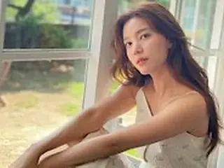 女優チョン・シア、「娘のソウ、母親の料理がめちゃくちゃだと...傷ついている」