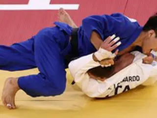 韓国アン・バウル、東京五輪・柔道66キロ級で「銅メダル」獲得