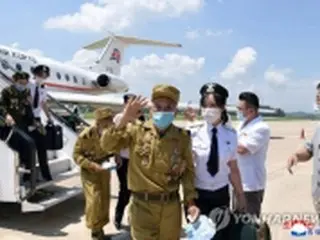 北朝鮮が２年連続で老兵大会開催へ　内部結束図る