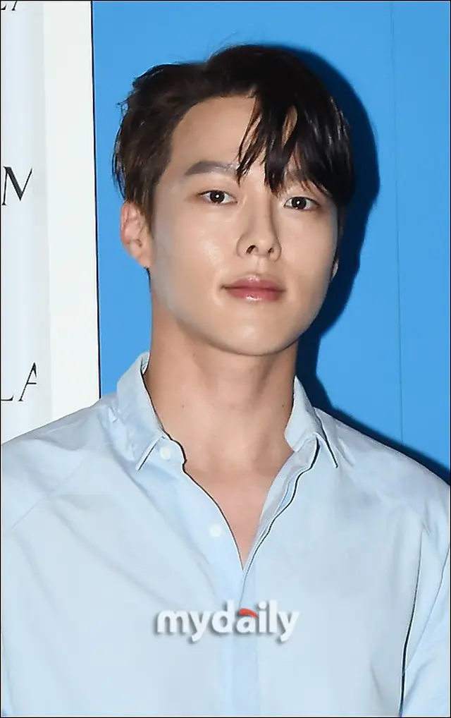 韓国俳優チャン・ギヨン（29）が来る8月に陸軍現役で入隊することがわかった。（画像提供:wowkorea）