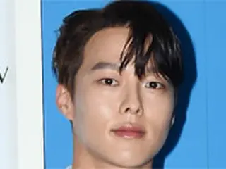 【公式】俳優チャン・ギヨン、8月23日に現役入隊