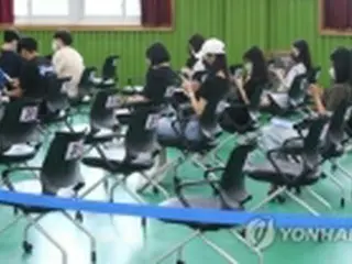 ワクチン副反応2日間で新たに485件　死亡報告なし＝韓国