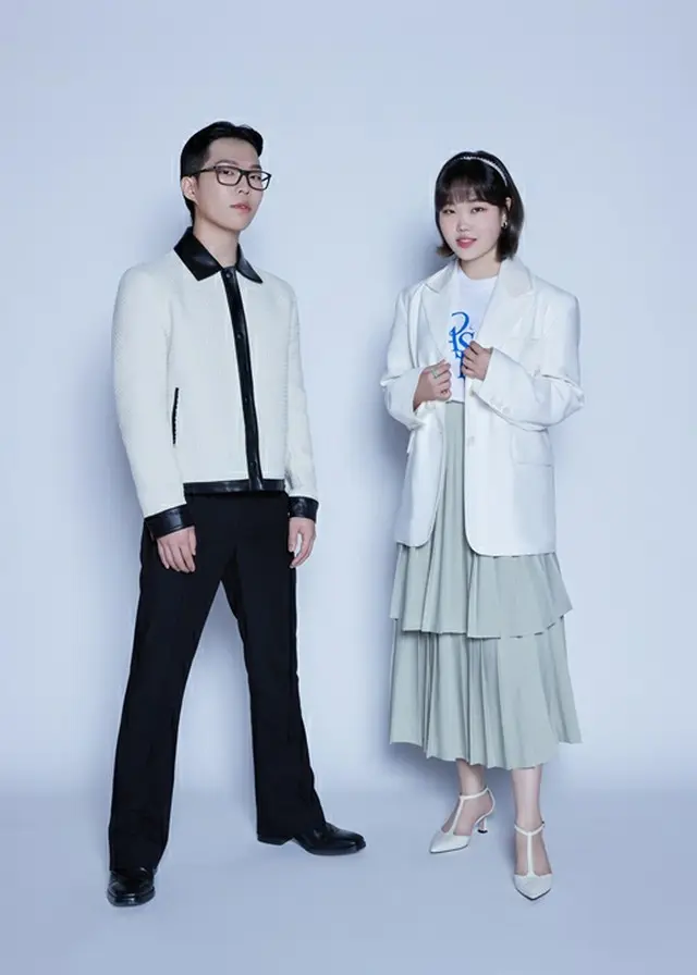 兄妹デュオ「AKMU」、新曲MVは「痛かった」（画像提供:wowkorea）