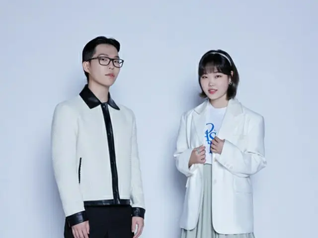 兄妹デュオ「AKMU」、新曲MVは「痛かった」（画像提供:wowkorea）