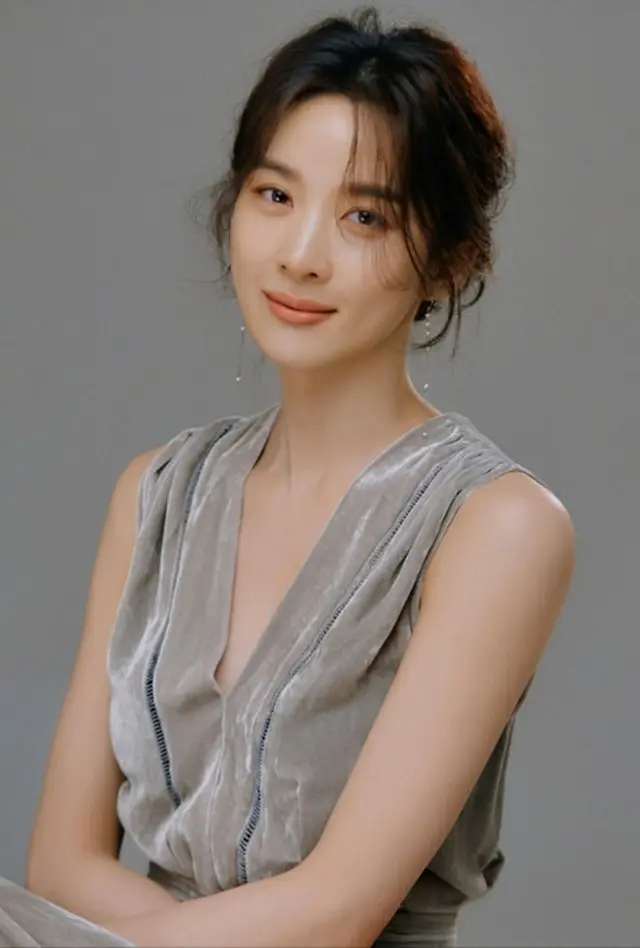 女優イ・チョンア、J.Wideカンパニーと専属契約（画像提供:wowkorea）