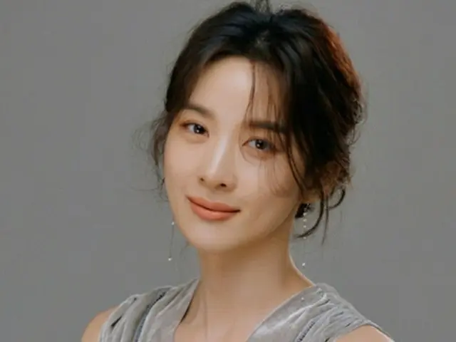 女優イ・チョンア、J.Wideカンパニーと専属契約（画像提供:wowkorea）