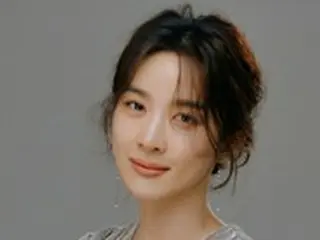 女優イ・チョンア、J.Wideカンパニーと専属契約