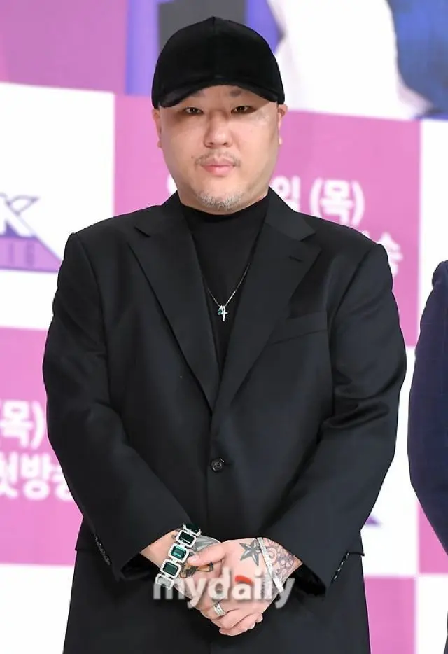 音楽プロデューサーのブレイブ・ブラザーズ、本日（7/26）父が死去…「家族たちと故人を偲んでいる」（画像提供:wowkorea）