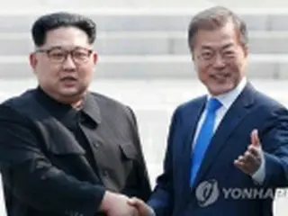 韓国と北朝鮮が連絡回線復旧　関係回復につながるか