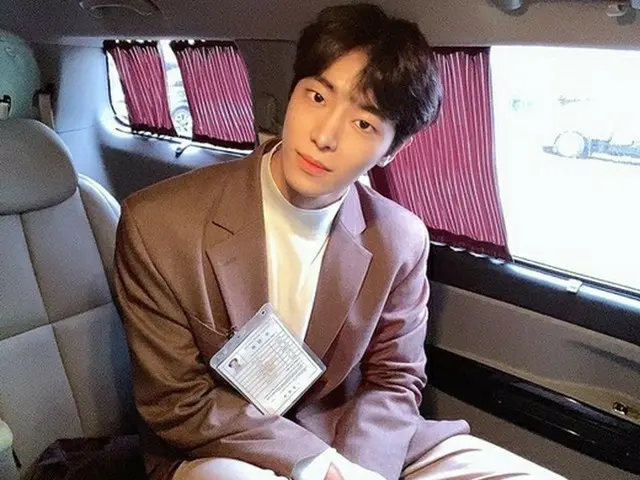 俳優チュ・ヨンウ、「学校2021」への出演オファー前向きに検討中（画像提供:wowkorea）