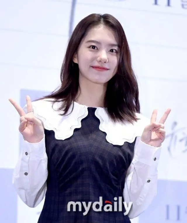 韓国女優キム・ソヘ（元I.O.I/29）側が、校内暴力疑惑と関連し捜査状況を明かした（画像提供:wowkorea）