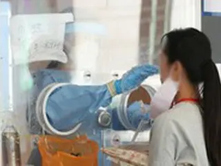 ソウルの新規感染者、再び「500人台」に…20代の死亡者発生