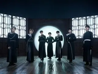 男性アイドルグループ「KINGDOM」、ニューアルバムで世界進出に成功