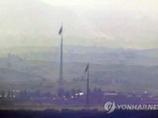 韓国大統領府　「南北首脳会談を議論」報道否定