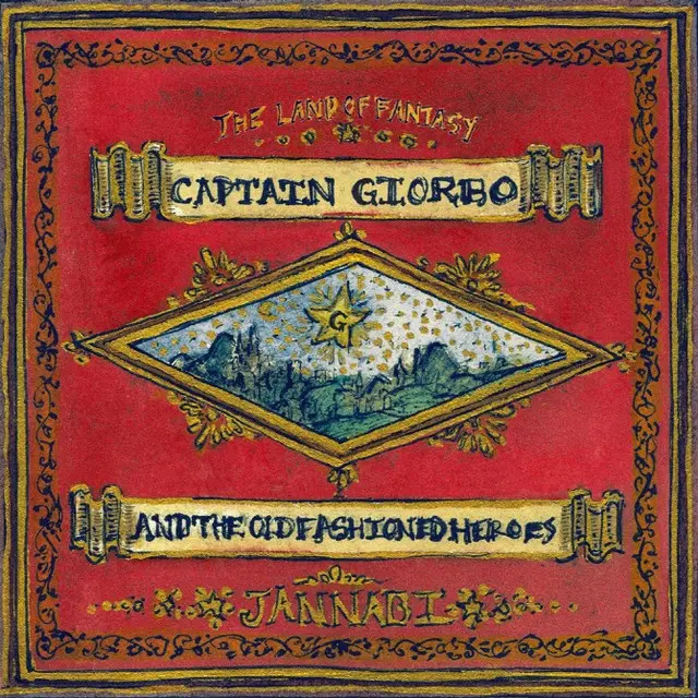 バンド「JANNABI」、新アルバム「The Land of Fantasy」を発売（画像提供:wowkorea）