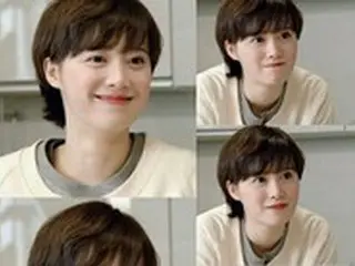 女優ク・へソン、女子アーチェリー韓国代表選手の髪型騒動に対し「ショートカットは自由」