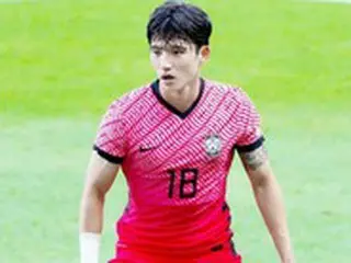 「日韓W杯を見てサッカー選手を夢見た」アイドル顔負けの”イケメン”サッカー韓国五輪代表が話題