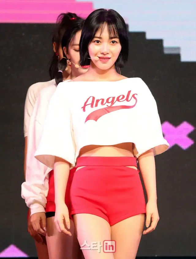 クォン・ミナ（元AOA）、再び自殺未遂…「命に別状はないが、まだ意識戻らず」と報道（画像提供:wowkorea）