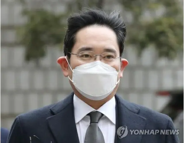李在鎔氏（資料写真）＝（聯合ニュース）