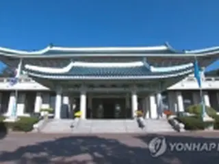 韓国大統領府　北朝鮮との協議「離散家族問題が最優先」