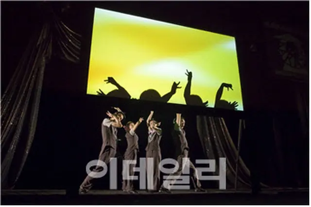 「世界中のこどもの芸術公演、Naver TVで会いましょう！」（画像提供:wowkorea）