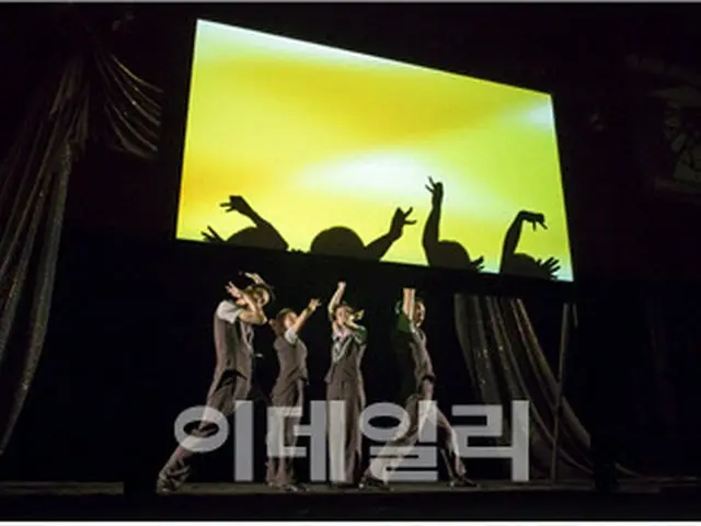 「世界中のこどもの芸術公演、Naver TVで会いましょう！」（画像提供:wowkorea）