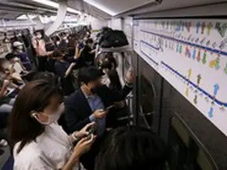 「助けて」…被害者が叫んでも地下鉄に防犯カメラがない＝韓国