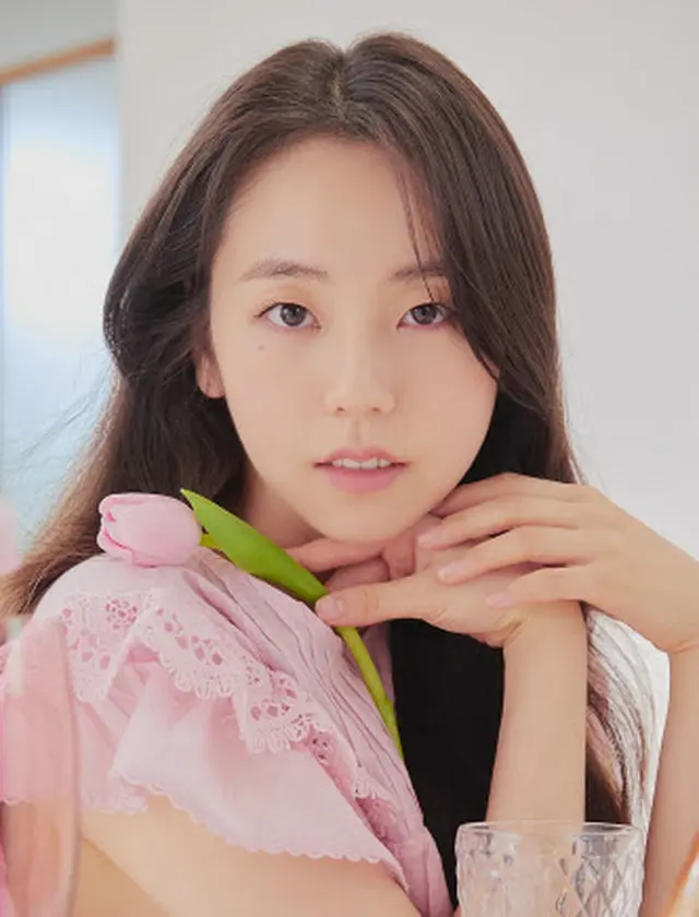 韓国アモーレパシフィック、女優アン・ソヒとのビューティブランド「オンホープ」を発表（画像提供:wowkorea）