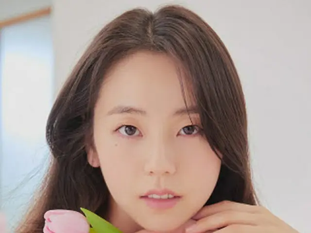 韓国アモーレパシフィック、女優アン・ソヒとのビューティブランド「オンホープ」を発表（画像提供:wowkorea）