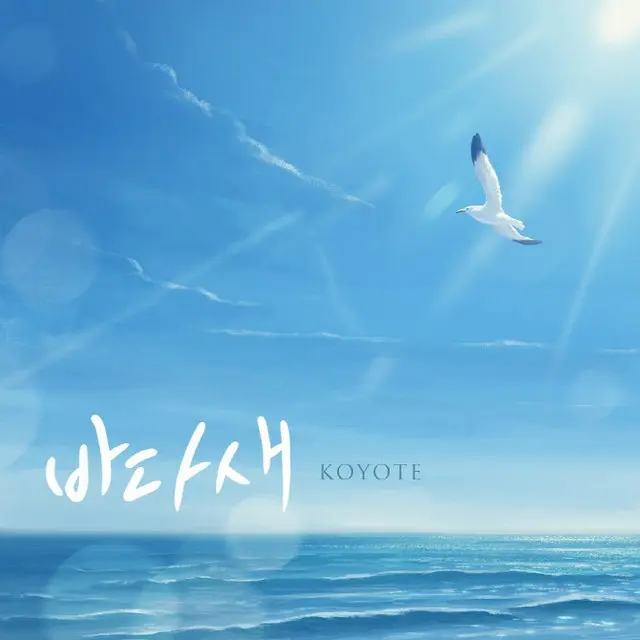 「KOYOTE」、1986年の曲「海鳥」をリメイク（画像提供:wowkorea）