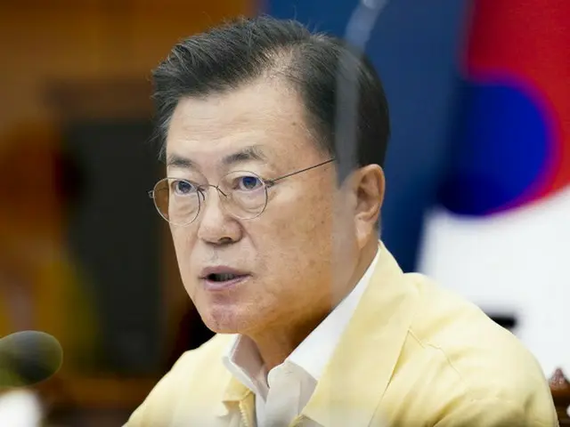 朝鮮半島の平和課題を急いでいる文在寅大統領、「離散家族の再会」をスピード感を出して進めるか（画像提供:wowkorea）