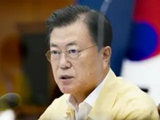 朝鮮半島の平和課題を急いでいる文在寅大統領、「離散家族の再会」をスピード感を出して進めるか