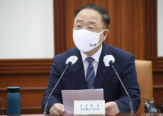 韓国経済副首相、「新型コロナの第4次流行、7～9月の経済リスク要因」（画像提供:wowkorea）
